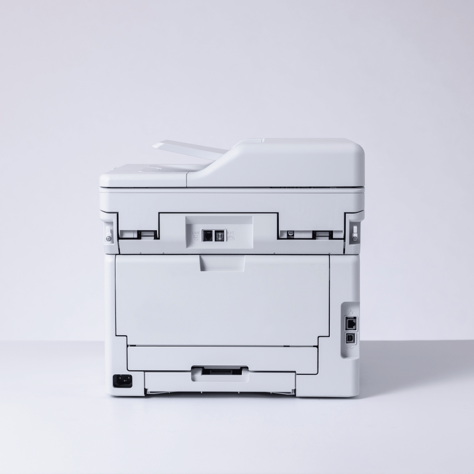 MFC-L3760CDW - Colourful and Connected LED All-in-One Printer with USB Host 4